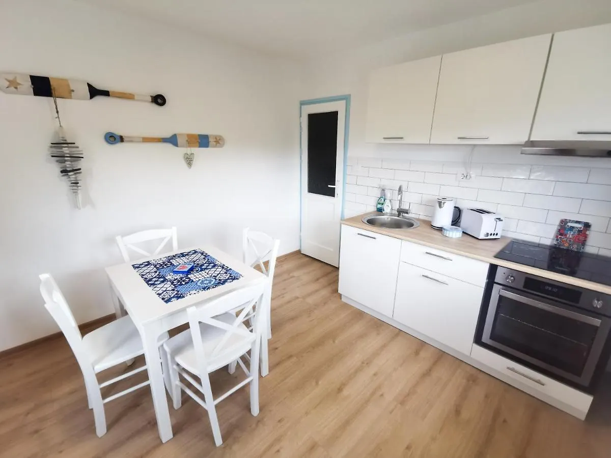 Sea Star Apartment Pula 0*,  Croatia