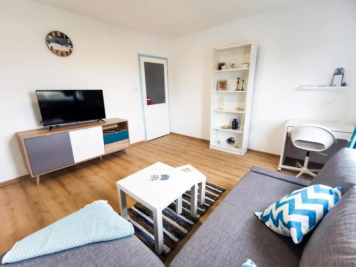 Sea Star Apartment Pula