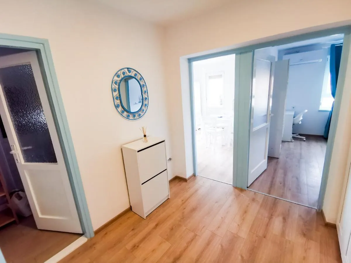 Sea Star Apartment Pula