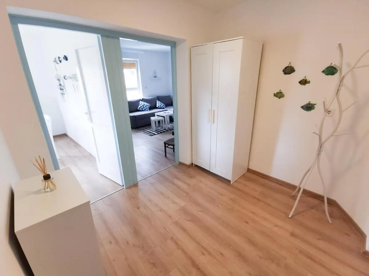 Sea Star Apartment Pula