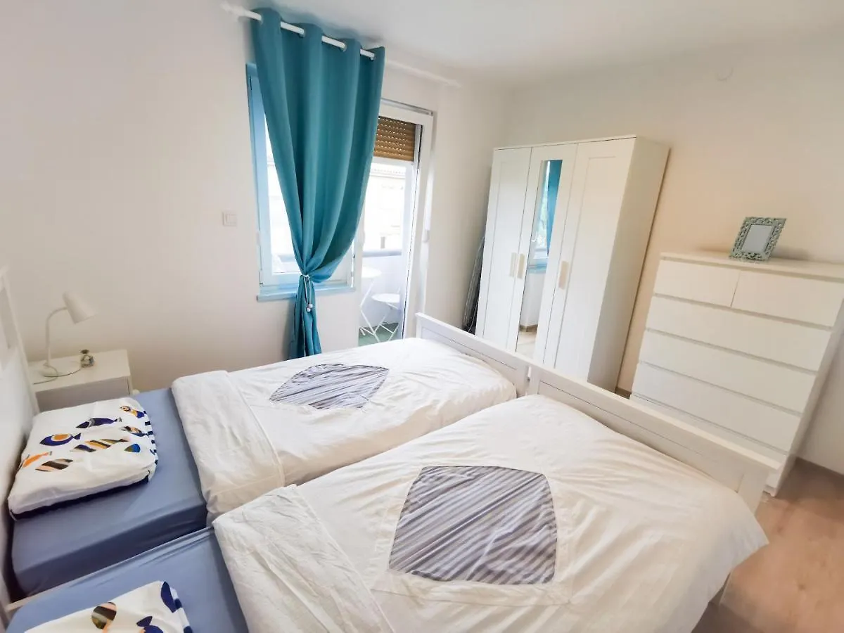 Sea Star Apartment Pula
